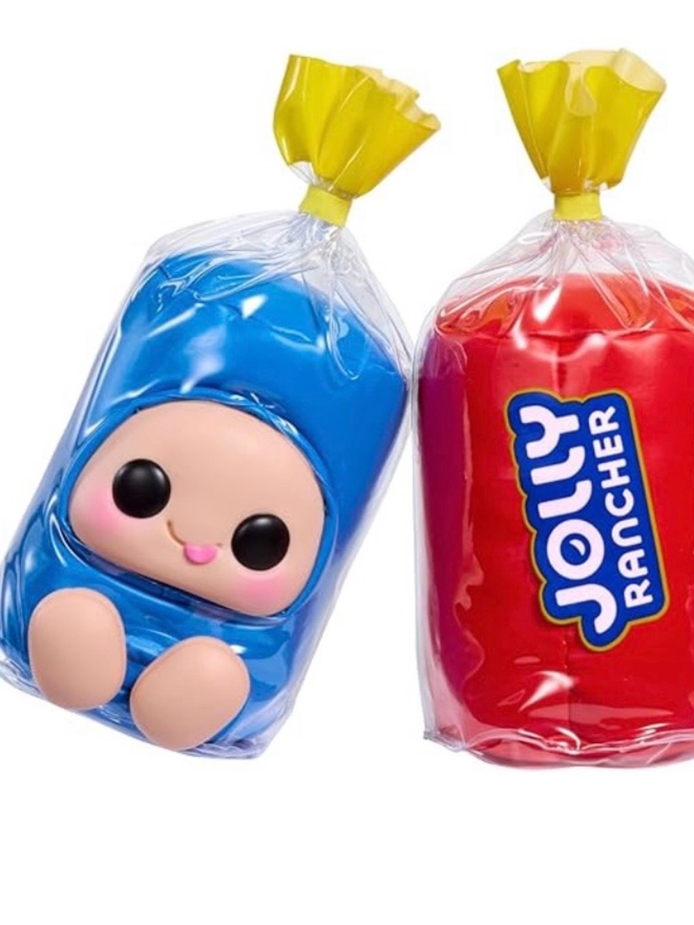 Blue Jolly Rancher Hyojo